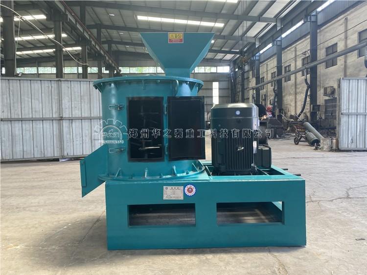 ?半濕物料粉碎機產能測試：不同濕度下的產量變化