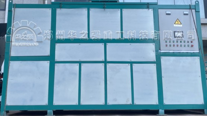 雞糞液態發酵罐 - 適用于沼液協同處理 發酵更徹底